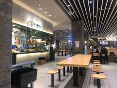 大堂-食代馆(深业上城店)