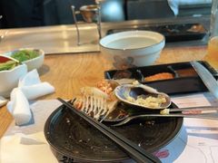 -赤坂亭·M9和牛烧肉·铁板烧·日料398放题(长泰广场店)