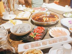 -宽田火锅(几江荣华店)