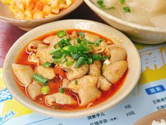 -周肥肠(江油总店)
