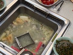-野妹火锅(龙岗店)