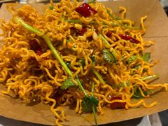 -功夫怪兽·烧烤(西工小街店)