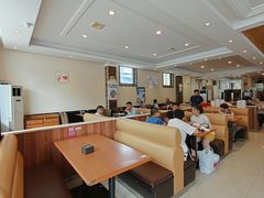 -银村街家常菜·早点·粥饼(北线阁店)