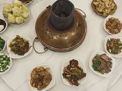 -吴天家私坊铜火锅(远达·帝景华廷店)