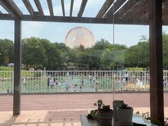 -上海月湖雕塑公园