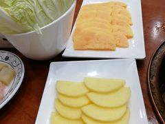 -岳合轩老北京涮肉