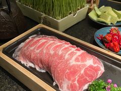 -湊湊火锅·茶憩(打浦桥日月光店)