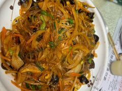 -金达莱冷面百年石锅饭(宾馆胡同店)