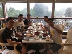 -金石国际大酒店·金丽自助餐厅