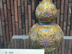 -景德镇中国陶瓷博物馆