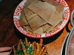 -楠火锅(西单店)