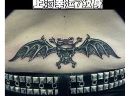 -雕哥的纹身店A3 TATTOO&纹身培训