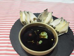 秘制鲍鱼-再来几串·云南酱烤(全国首店)