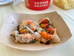 -蟹主隆恩.虾蟹.烧烤.湘菜(渔人码头店)