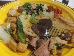 -北丐先生·野馄饨烧烤(雨花万象店)