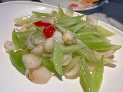 -花园茶楼(兴城西路店)