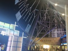 -南昌之星摩天轮