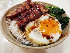 -禄興記香港大排档(歌斐中心店)