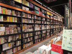 -西西弗书店·矢量咖啡(新光天地店)