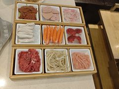 -麻辣空间·清油火锅(水井沟店)