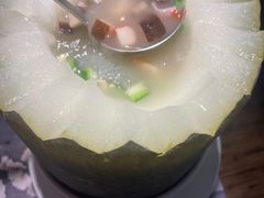 -花溪雨·森林餐厅(石基店)