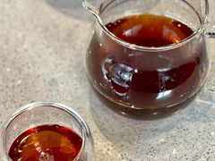 -半山腰·云南菜(侨福芳草地店)