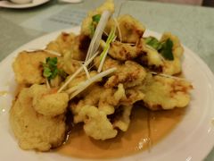 传统锅包肉-黄家饺子东北特色菜馆(湖滨商业街店)