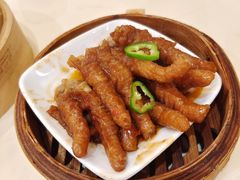 -益利大酒楼(井岸店)