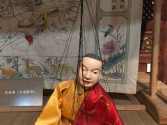 -中国闽台缘博物馆