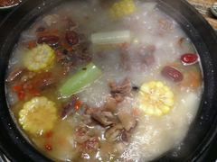 -润泽园椰子鸡(汇一城店)