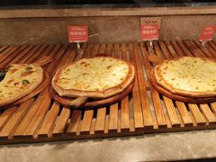 -悦橙烤肉海鲜自助(中央大街店)