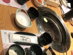 -赤坂亭·M9和牛烧肉·铁板烧·日料398放题(长泰广场店)