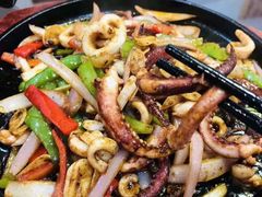 -京碗居老北京特色菜(北环东路店)