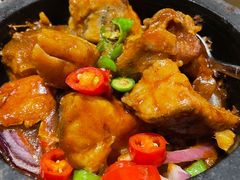 徽商臭鳜鱼-中国徽菜·徽商故里(广安门店)