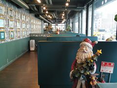 -幸运小丑汉堡(Bay Area本店)