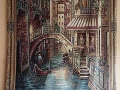 -La Medina餐厅(亮马河南路店)