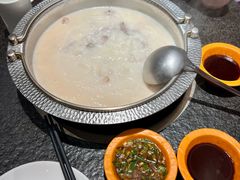 -煲宫猪肚鸡(昆山金鹰国际购物中心店)