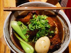 卤肉面-食之六七·面(朝阳大悦城店)