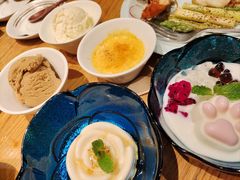 -赤坂亭·M9和牛烧肉·铁板烧·日料398放题(长泰广场店)