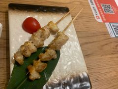 -小句号·精致料理(江南环球港店)