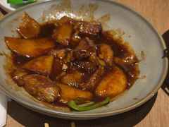-金掌勺锅包肉(华润万象城店)