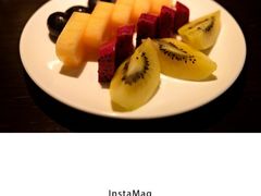 -九里云松·天香餐厅