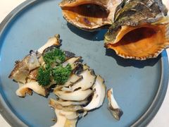 白灼大海螺-鲜螺湾(鹏欣丽都店)