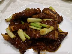 -凤城礼记鱼翅海鲜酒家(新马路总店)