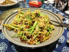 -旺角小渔村·海肠捞饭开创者(环山路店)