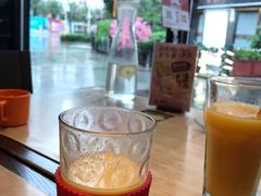 -必胜客(新海上世界店)