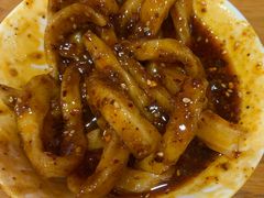 -洞子口张老二凉粉(文殊院店)