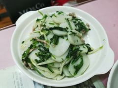 -蘭心餐厅(进贤路店)