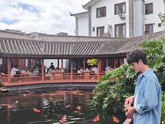 -香麒园·过桥米线·南湖雅宴