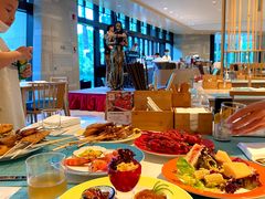 -味餐厅·海鲜·火锅·自助餐